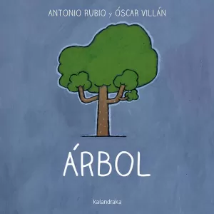 ÁRBOL