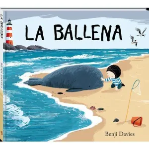 LA BALLENA