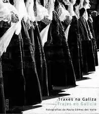 TRAXES NA GALIZA