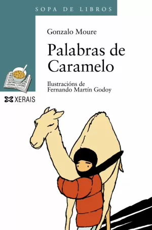 PALABRAS DE CARAMELO