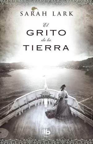 EL GRITO DE LA TIERRA (TRILOGÍA DE LA NUBE BLANCA 3)