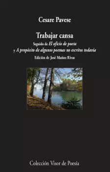 TRABAJAR CANSA