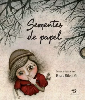 SEMENTES DE PAPEL