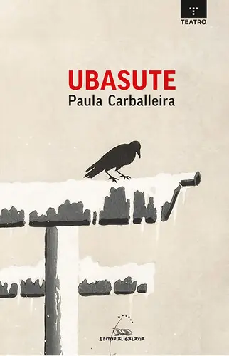 Una noche de teatro con Paula Carballeira