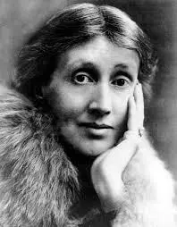 Un té con Virginia Woolf